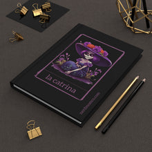 la catrina journal