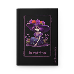 la catrina journal