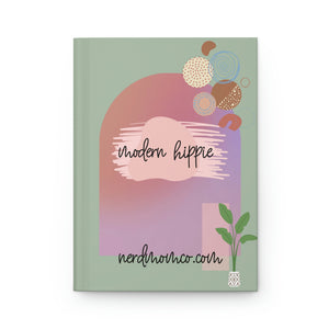 modern hippie journal