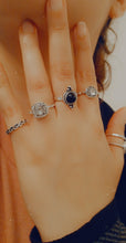 Moon Princess 10PC Ring Set