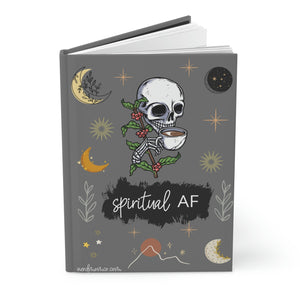 Spiritual AF Journal