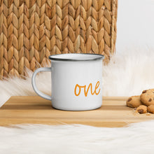 one love mug