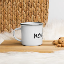 nerdmom mug
