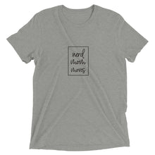 nerd mom moves tee