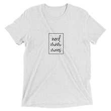 nerd mom moves tee