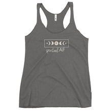 Moon Spiritual AF tank